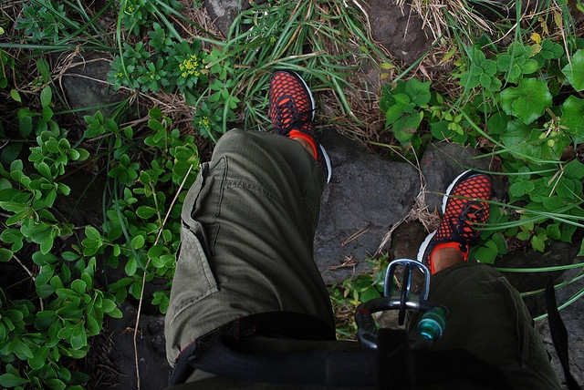  sapatos de escalada 